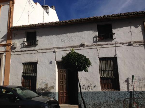 Terreno en calle Molino, 46 photo 2