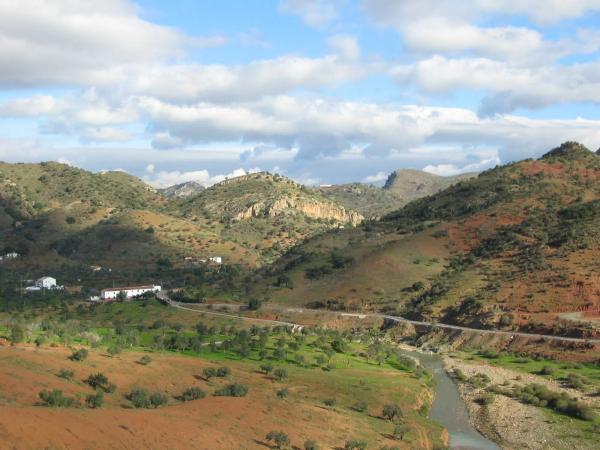 Terreno en carretera del Río, km 3 thumbnail 1