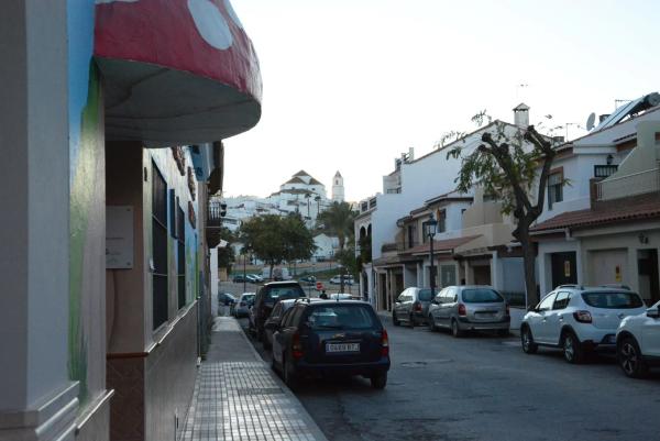 Terreno en calle Encina, 86 photo 2