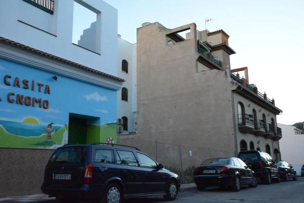 Terreno en calle Encina, 86 photo 3