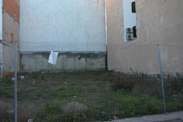 Terreno en calle Encina, 86 photo 4