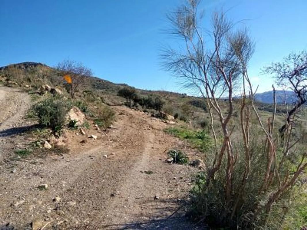 Terreno en venta en Alora, Malaga photo 1