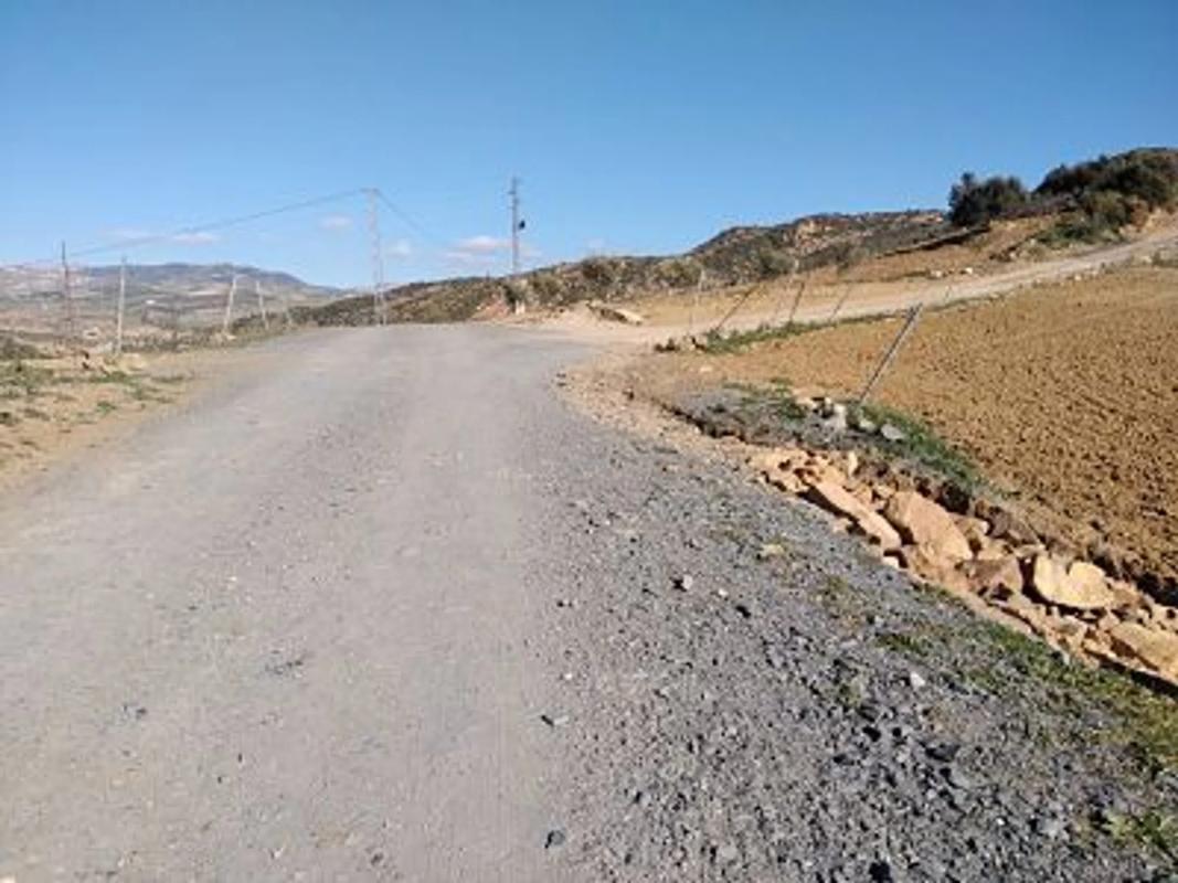 Terreno en venta en Alora, Malaga photo 3