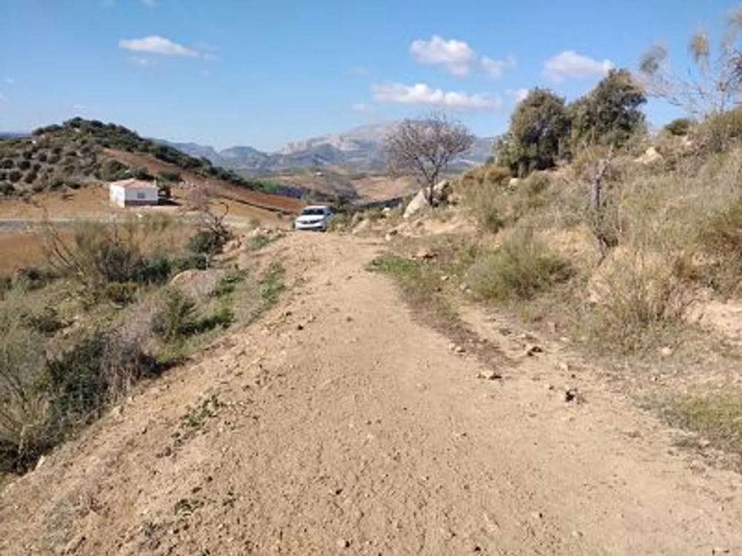 Terreno en venta en Alora, Malaga photo 5
