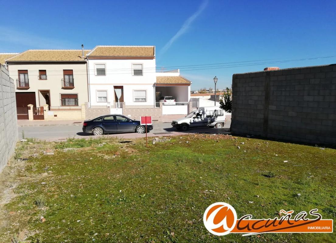 Land for sale in Humilladero, Malaga photo 3