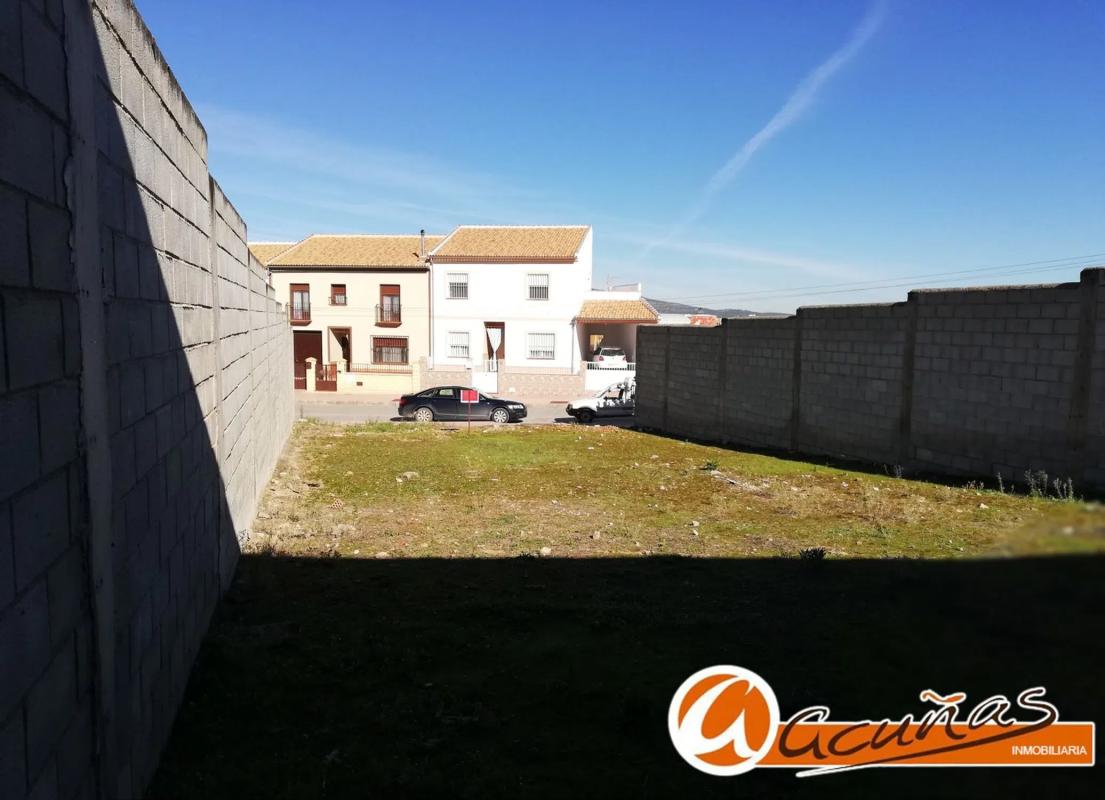Land for sale in Humilladero, Malaga photo 4