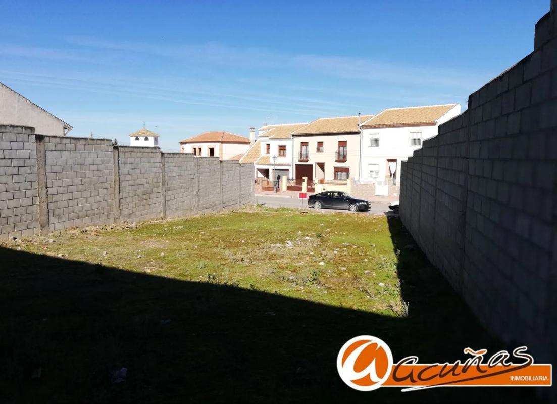 Land for sale in Humilladero, Malaga photo 5