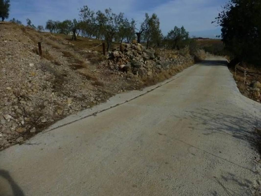 Terreno en venta en Alozaina, Malaga photo 4