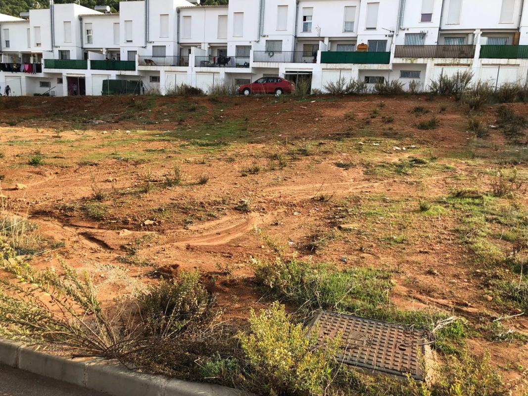 Terreno en venta en Humilladero, Malaga photo 1