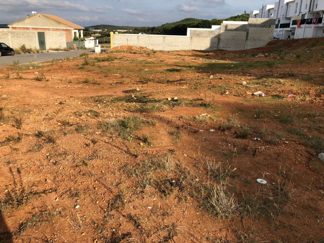 Terreno en venta en Humilladero, Malaga photo 2