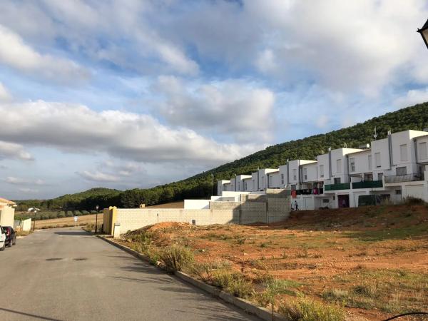 Terreno en calle Justicia, 145 photo 3