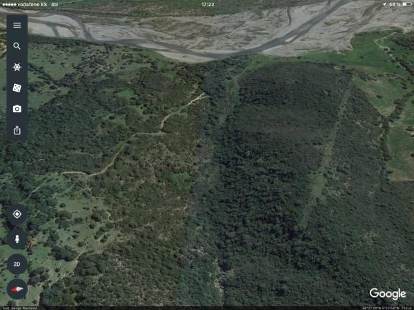 Terreno en carretera A369 s/n photo 1