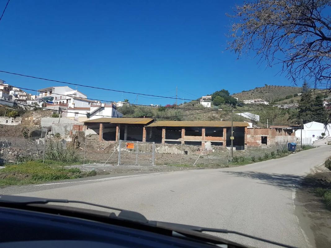 Участок земли на продажу в Велес-Малага, Малага photo 1
