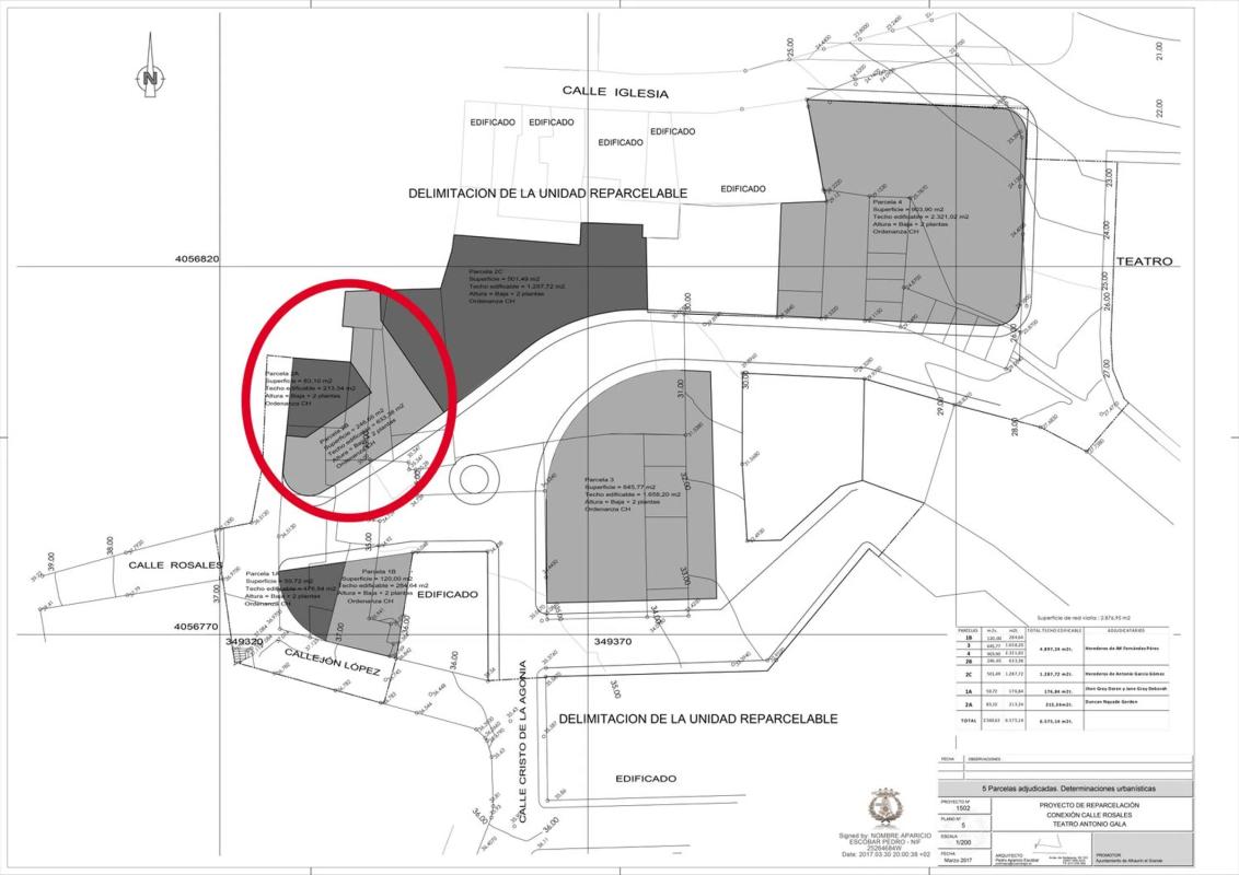 Nieruchomości na sprzedaż i do wynajęcia w Hiszpanii plan 1