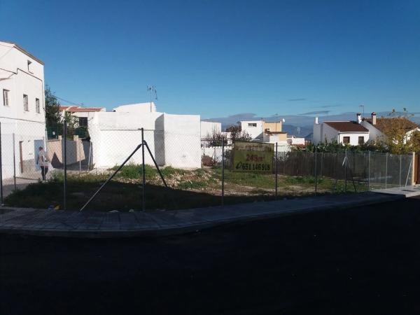 Terreno en calle Rosales s/n Sn photo 1