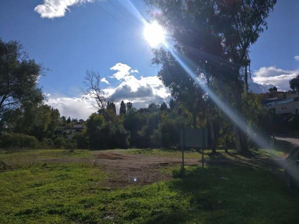 Terreno en camino del Higueral s/n photo 2