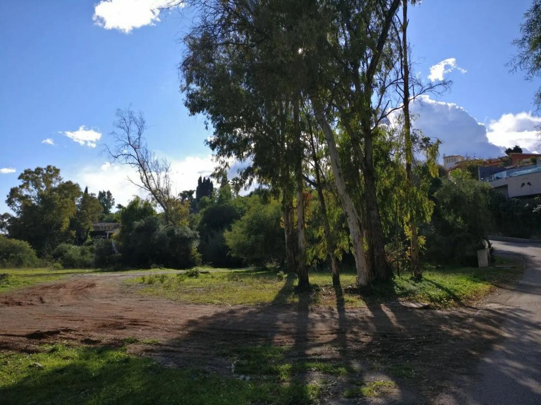 Terreno en venta en Benahavís, Malaga photo 3