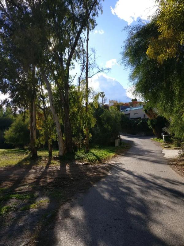 Terreno en venta en Benahavís, Malaga photo 5