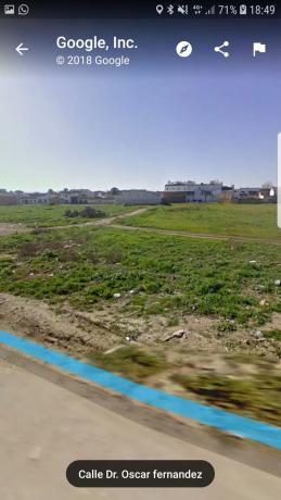 Terreno en avenida Santa María del Reposo, Campillos thumbnail 1