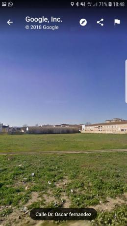 Terreno en avenida Santa María del Reposo, Campillos thumbnail 2