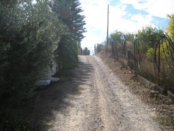 Terreno en Diseminado Poligono 10, km 1 thumbnail 2