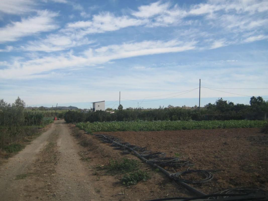 Terreno en venta en Cártama, Malaga photo 5