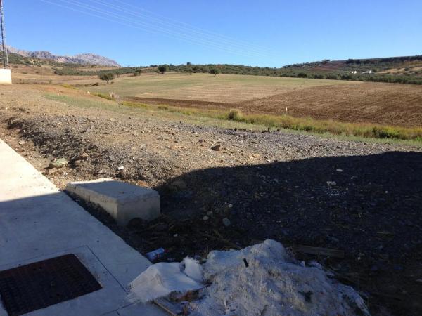 Terreno en Colmenar photo 2