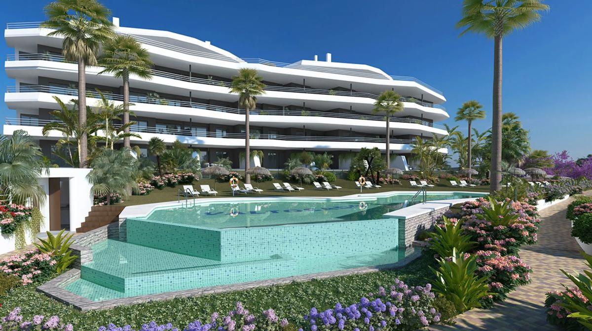 Terreno en venta en Mijas, Malaga photo 1