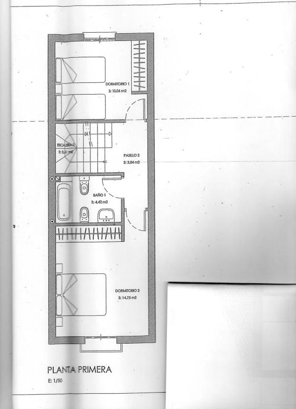 Działka na sprzedaż w Arriate, Malaga plan 4