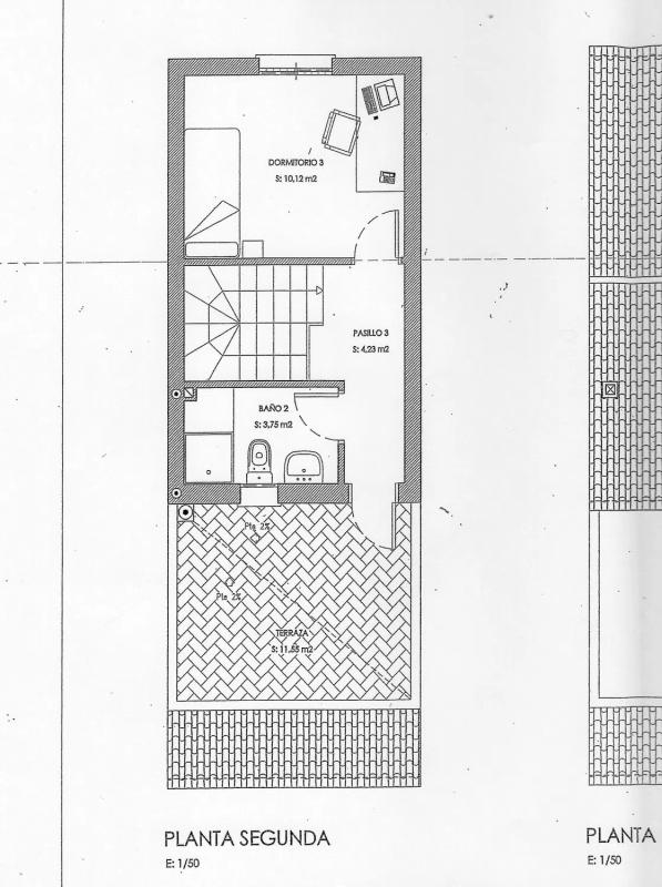 Działka na sprzedaż w Arriate, Malaga plan 5