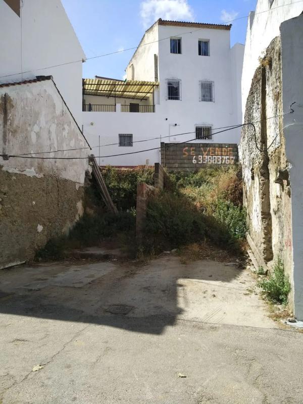 Działka na sprzedaż w Arriate, Malaga photo 1