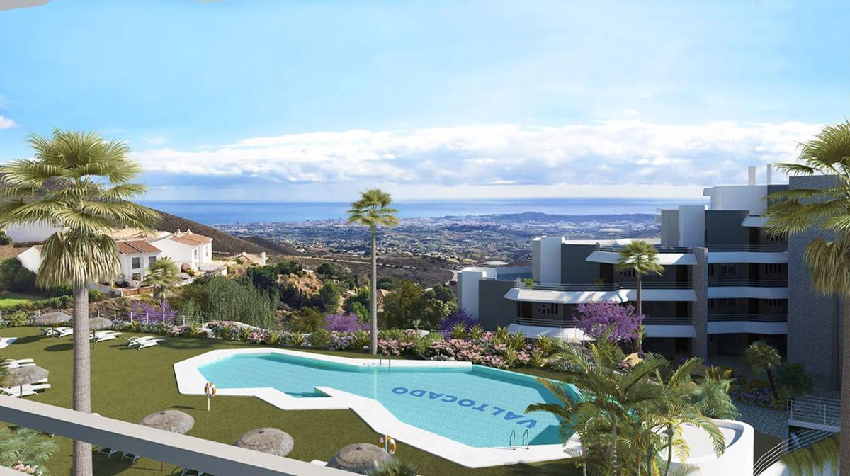 Terreno en venta en Mijas, Malaga photo 2