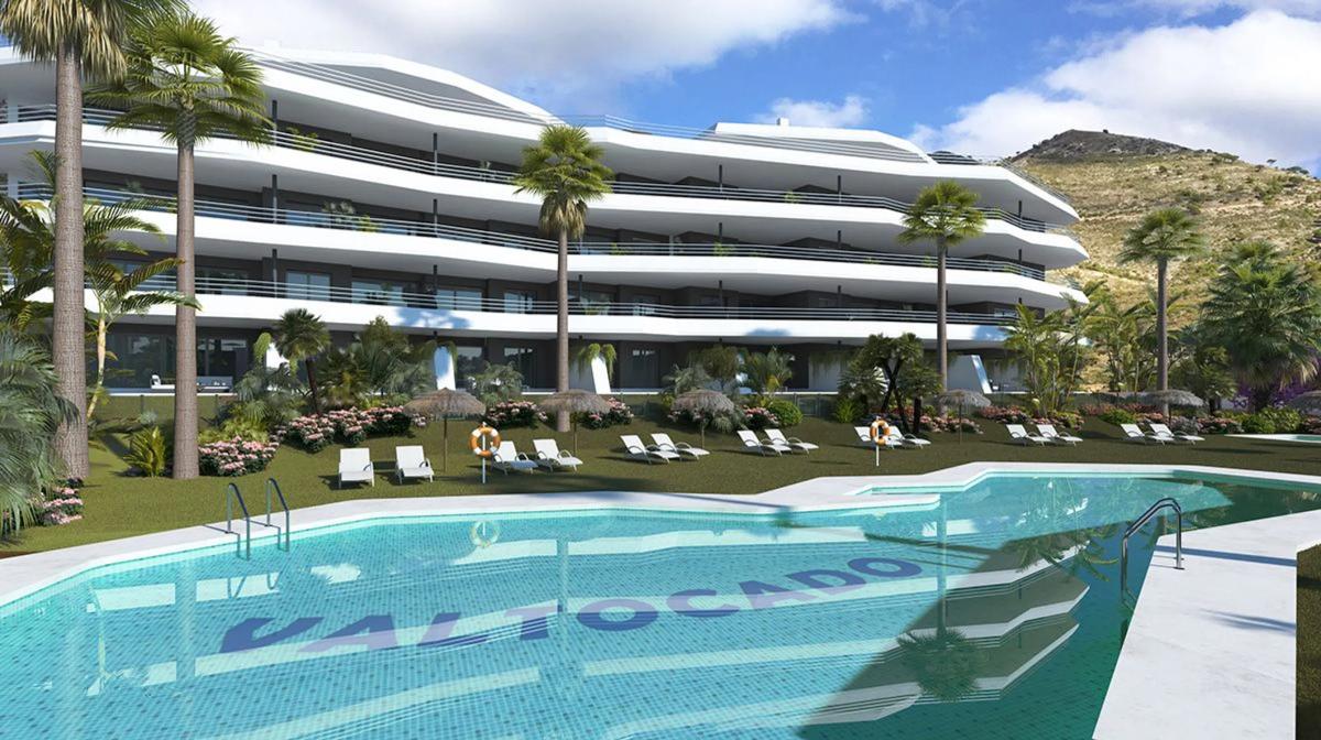 Terreno en venta en Mijas, Malaga photo 3