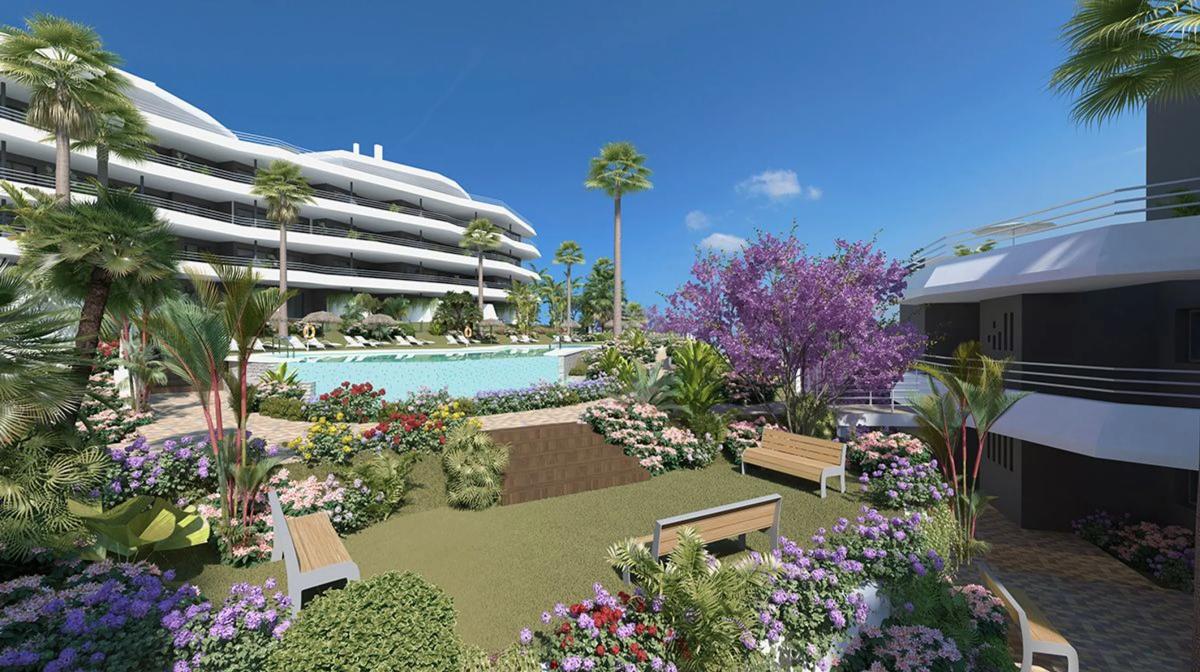 Terreno en venta en Mijas, Malaga photo 4