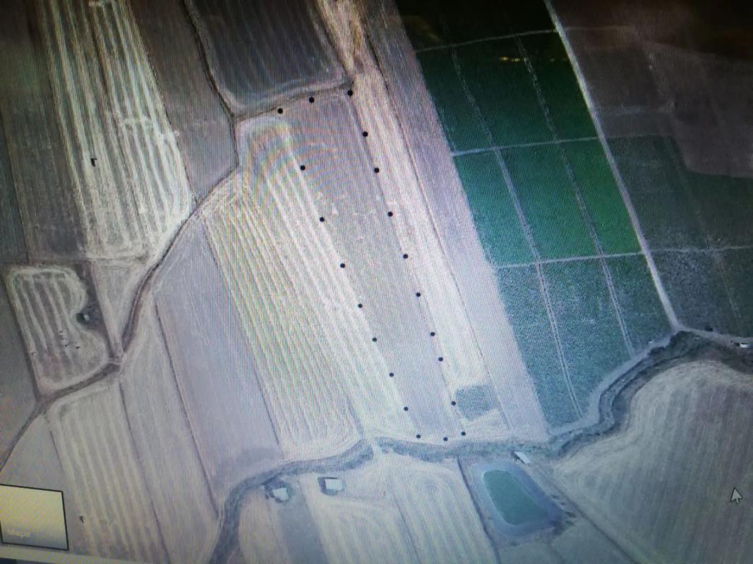 Terreno en venta en Alfarnate, Malaga plan 4