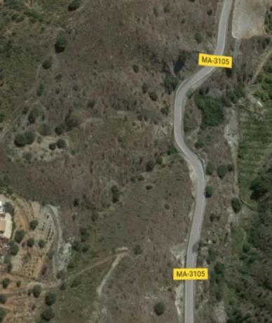 Terreno en carril de Cutar a Comares s/n sn photo 1