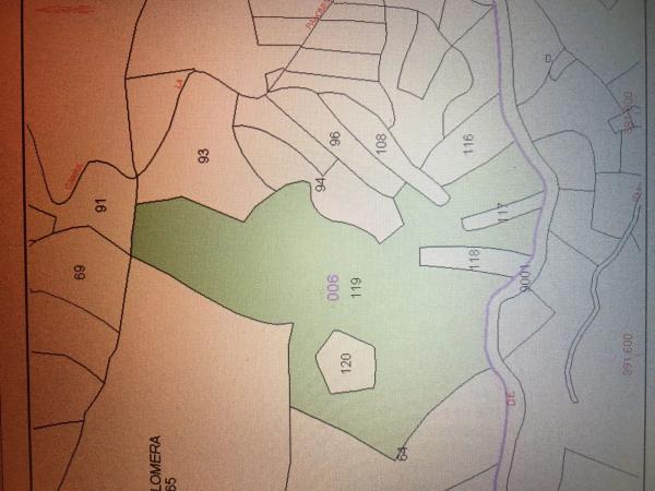 Terreno en carril de Cutar a Comares s/n sn photo 2