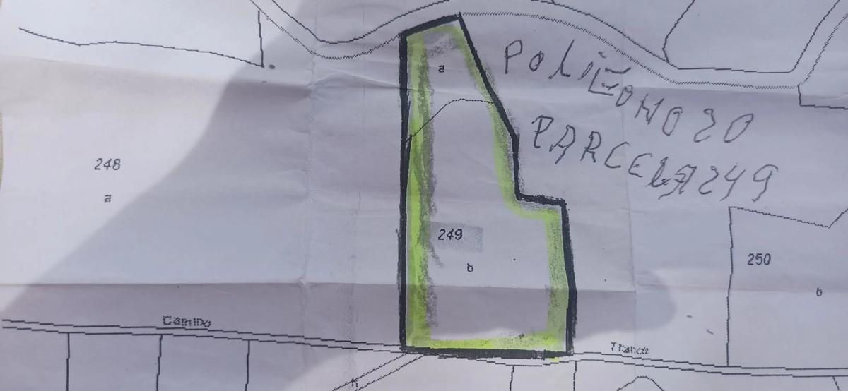 Terreno en venta en Alhaurín de la Torre, Malaga plan 1