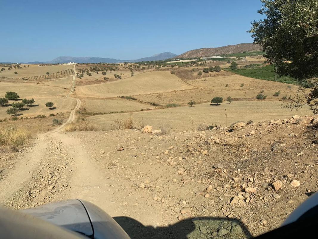 Terreno en venta en Alhaurín de la Torre, Malaga photo 4