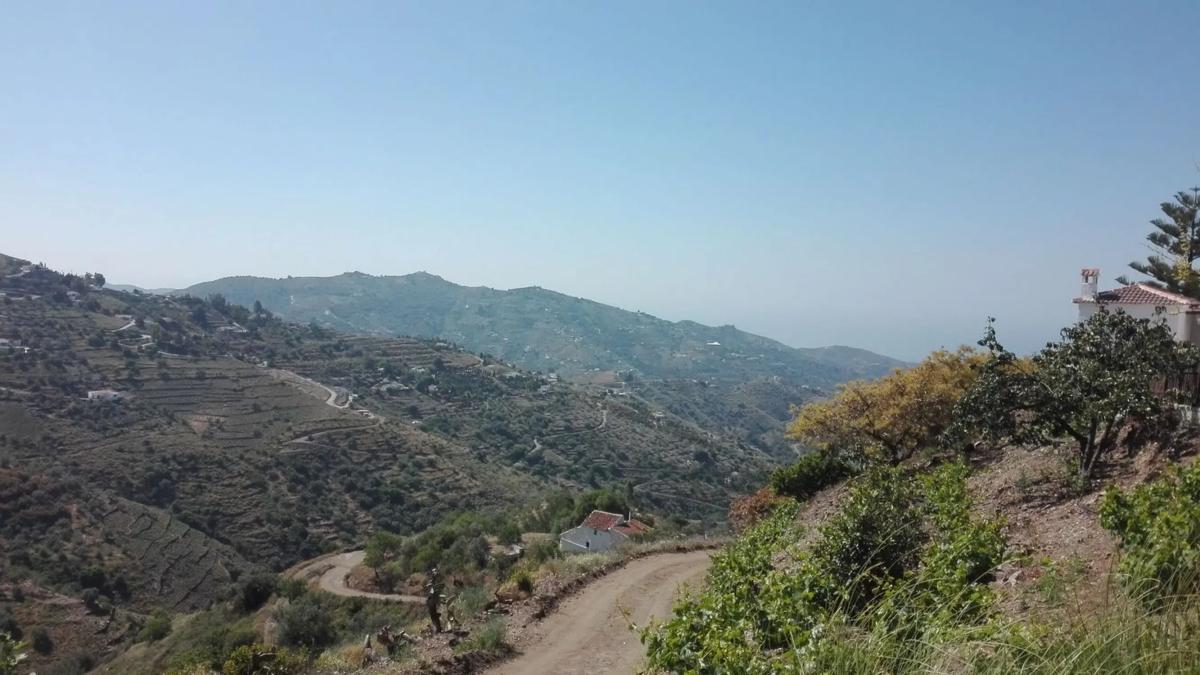 Terreno en venta en Competa, Malaga photo 5