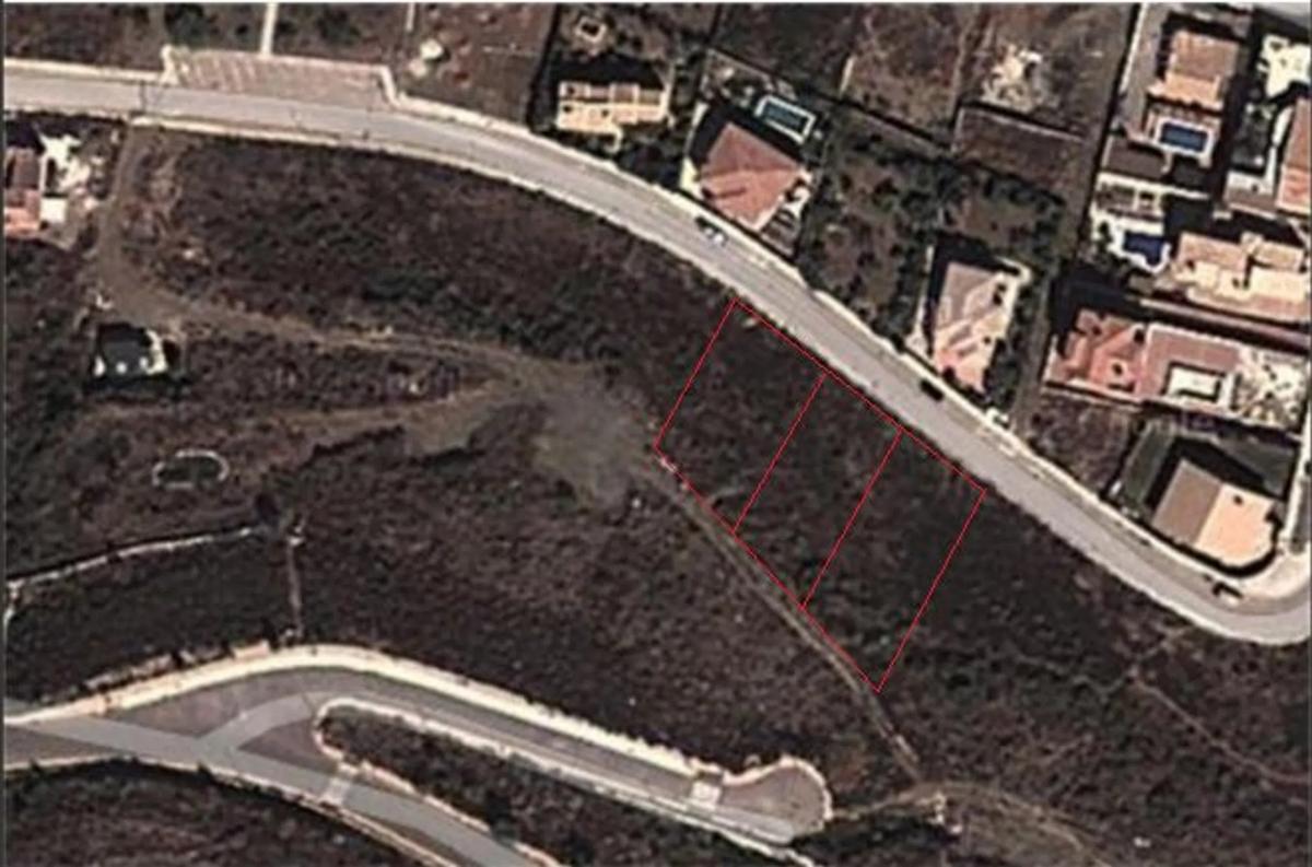Land for sale in Casabermeja, Malaga photo 1
