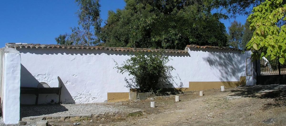 Terreno en venta en Cortes de la Frontera, Malaga photo 2