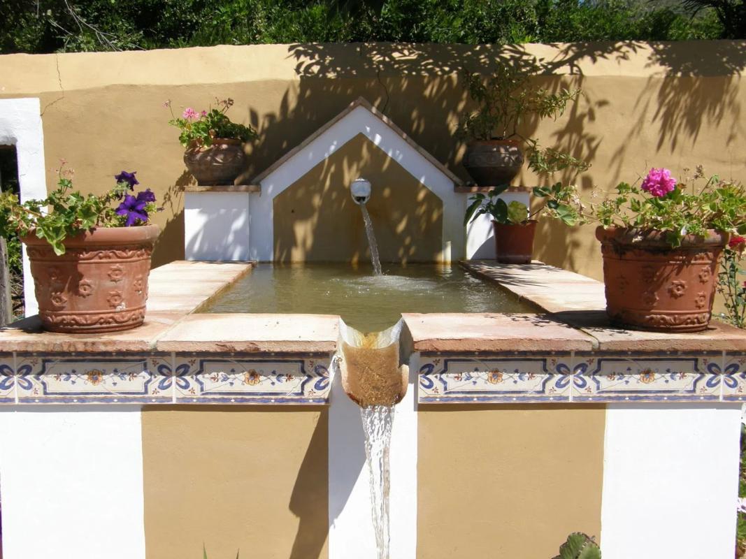 Terreno en venta en Cortes de la Frontera, Malaga photo 4