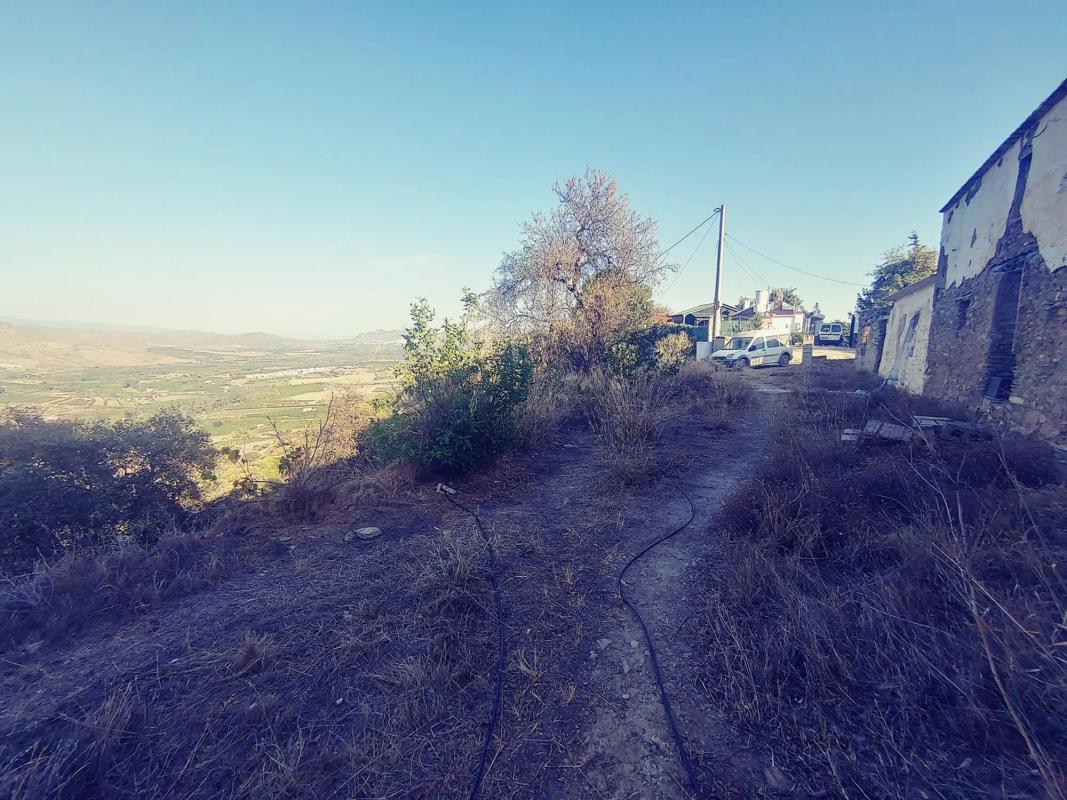 Działka na sprzedaż w Pizarra, Malaga photo 1