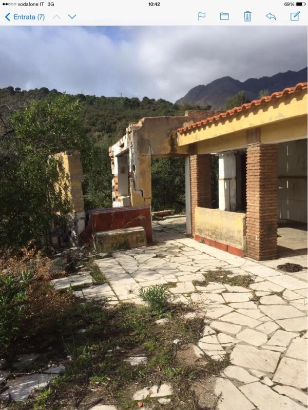 Участок земли на продажу в Эстепона, Малага photo 3