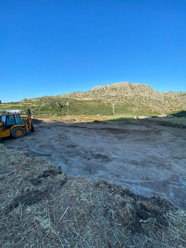 Terreno en venta en Montejaque, Malaga photo 2