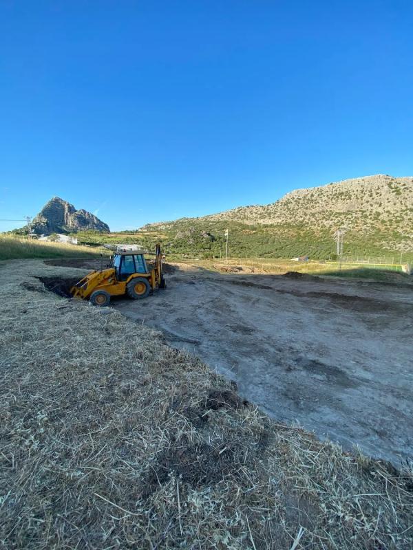 Terreno en venta en Montejaque, Malaga photo 3