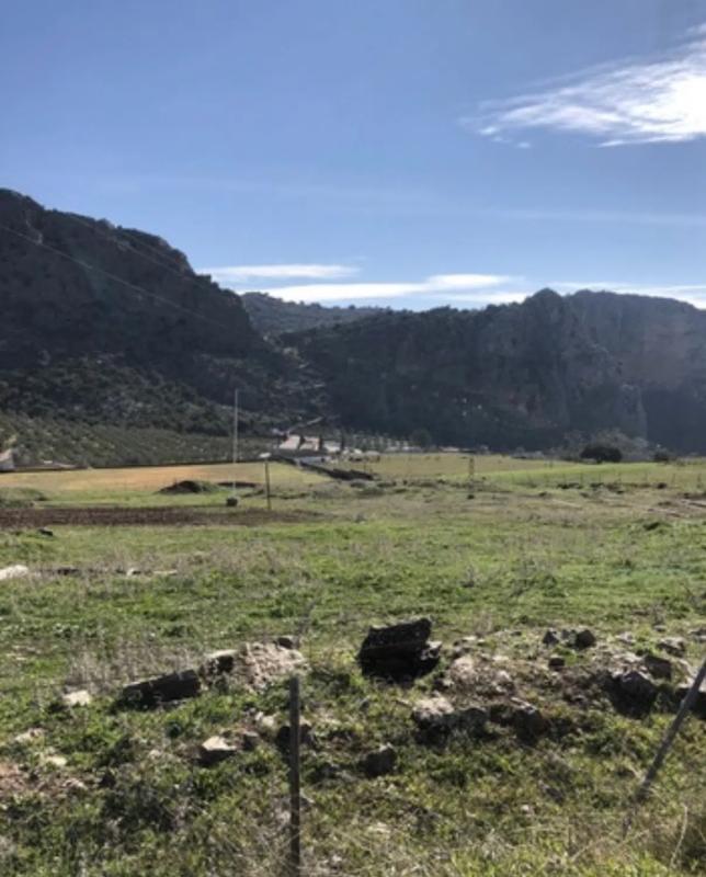 Terreno en venta en Montejaque, Malaga photo 4