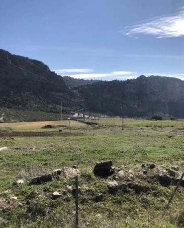 Terreno en Ma-8403, km 1 photo 4