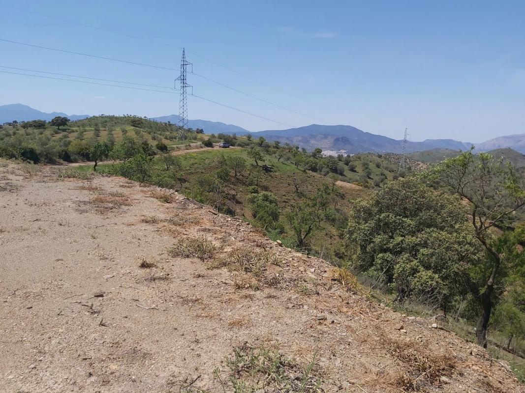 Terreno en venta en Alora, Malaga photo 3